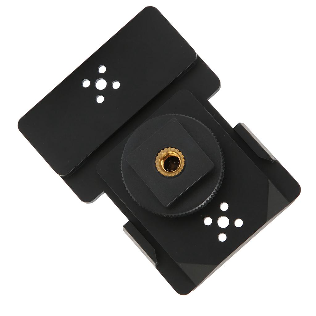 Camera Hot Shoe Mount Professional High Strength Hot Shoe Mount Adapter for EW 100 300 500 G1 G2 G3 G4