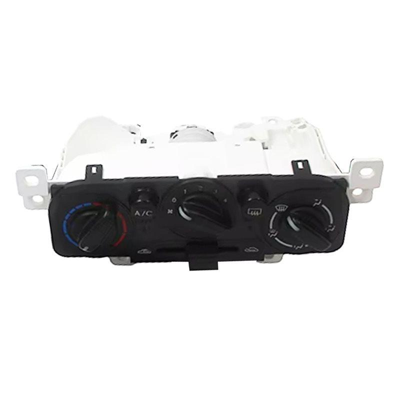 A/C Control Switch Panel Air Condition For Mazda 323 Family Protege BJ 1998 2005 BL2C-61-190L1 BNOE-61-190F