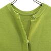 AMERI UNDRESSED Knit Best S Yellowish Green Women Used