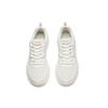 Anta Running Collection Cushioning Anti-Slip Wear-Resistant Breathability Low-Top Running Shoes Women's White Green Sneakers 922355530-2