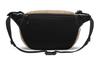 New Balance Plush With Textile Fanny Pack Regular Unisex Brown LAB24003-BEI