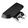 1030514 Car Rear Left Door Outer Handle For Nissan Pathfinder R51 2005 2006 2007 2008 2009 2010 2011 2012 2013