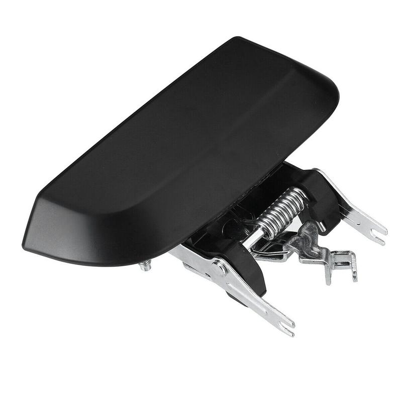 1030514 Car Rear Left Door Outer Handle For Nissan Pathfinder R51 2005 2006 2007 2008 2009 2010 2011 2012 2013