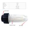 G3/4" Pressure Washers Filter Garden Hose Filter Sediment Filter Attachment for K2 K3 K4 K5 K6 K7 Pressure Washers