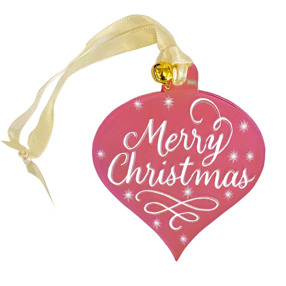 

Рождественская Аврора 1 Сатин Оригинал Сделано в Японии F+Tres Украшение, Шар, Деталь, Акрил, Лента, Колокольчик, Дизайн,