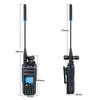(European Standard Plug) 10W Dual Receiving AM FM SSB Multi Band Walkie Talkie