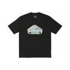 4:20 Am T-Shirt Black Unisex Tops P26TS017