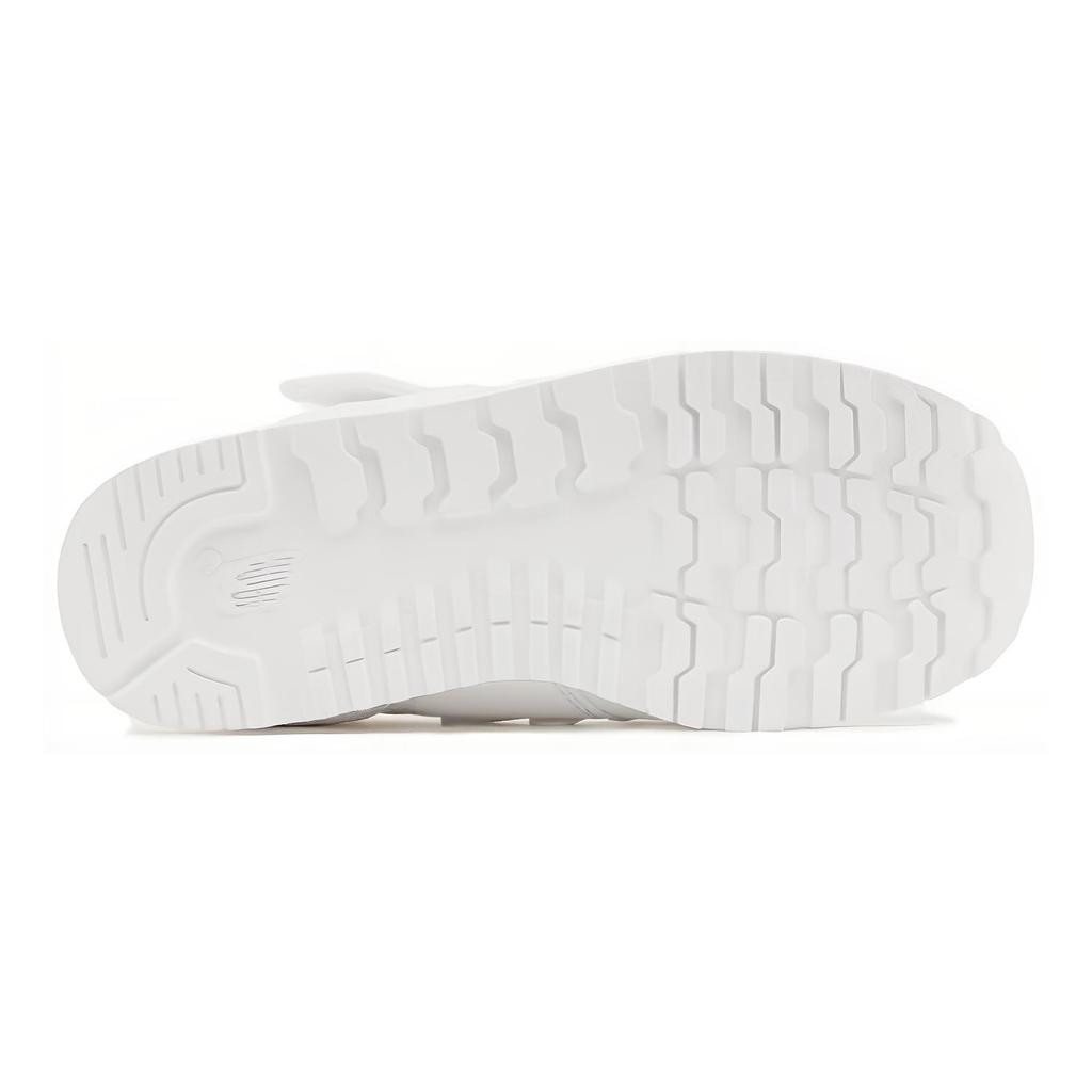 New Balance Nb 373 Comfortable Sports Low Top Kids Running Shoes Kids sneaker White YV373WA2