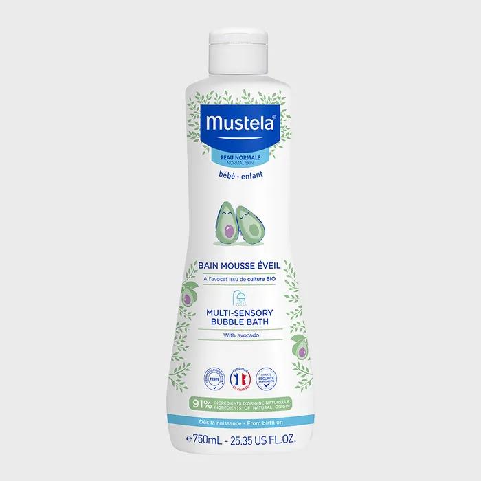 Multi-Sensory Bubble Bath 750ml