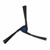 Vacuum Cleaner Mop Pads Replacement Set Vacuum Cleaner Side Brushes Vacuum Cleaner Spare Part for X2 X2pro Model