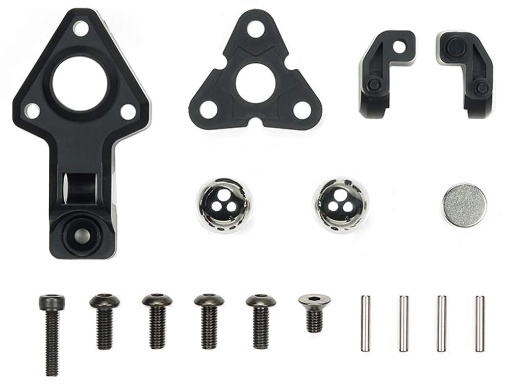 Tamiya Options 1980 1980 Wheelie Bar Ball Caster 54980 Hop-Up No. OP. SW-01