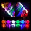 2x RGB LED Light Devil Demon Eyes Bulbs Bluetooth APP Control Headlight Retrofit