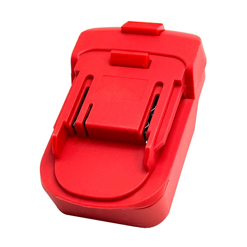 PS11MT Battery Adapter For Lidl Parkside 11V Lithium Battery Convert To For Makita 18V Electric Tools