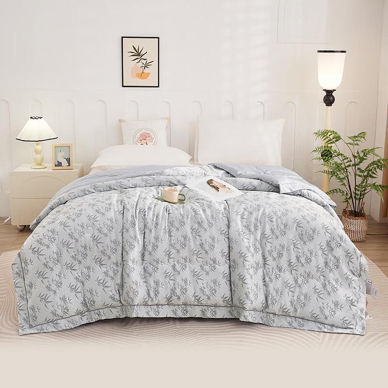 Donner Home Textiles Jacquard Quilt