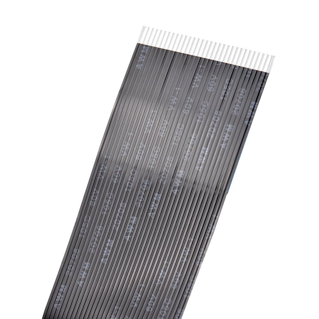 Artillery Cavo FPC Cavo Piatto Flessibile 30 Pin Cavo a Nastro Compatibile con Stampante 3D Artillery Sidewinder X1