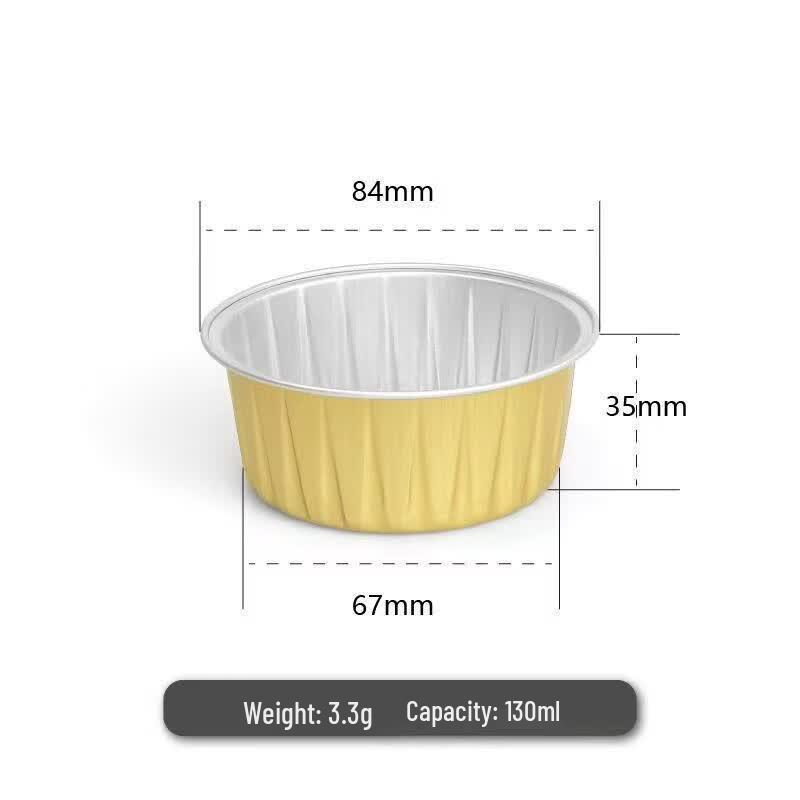 Reusable Air Fryer Foil Containers