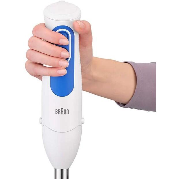 Погружной блендер Braun MQ 3035 Sauce MultiQuick 3 (0X22111192)
