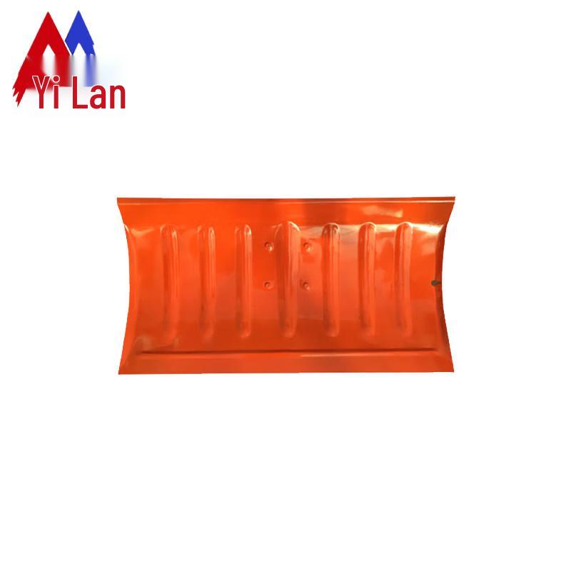 

Yilan Heavy-Duty All-Steel Snow Push Board