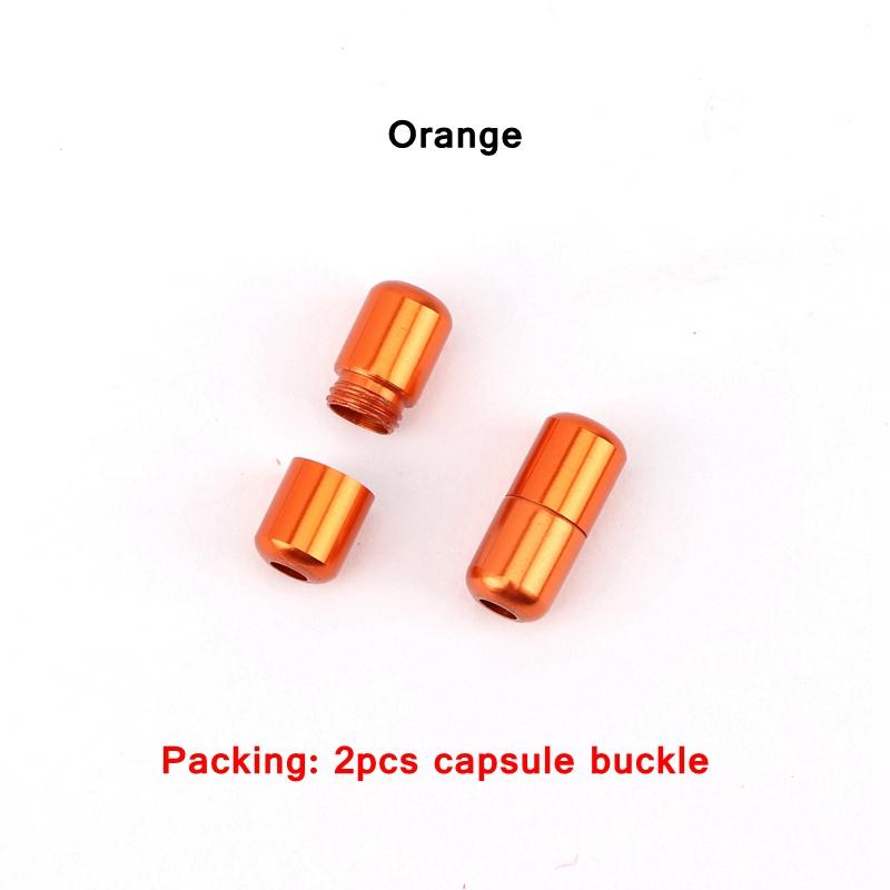 Fashion Metal Shoelace Magnetic Buckle Shoes Accessories Sneaker Kits Metal Laces Buckle 4 Style Shoe Decorations