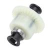 RC Differential Gear Plastic Gear Remote Control Differential for 16101 16102 16103 16201