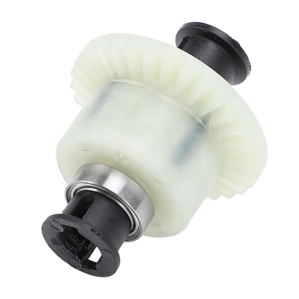 RC Differential Gear Plastic Gear Remote Control Differential for 16101 16102 16103 16201
