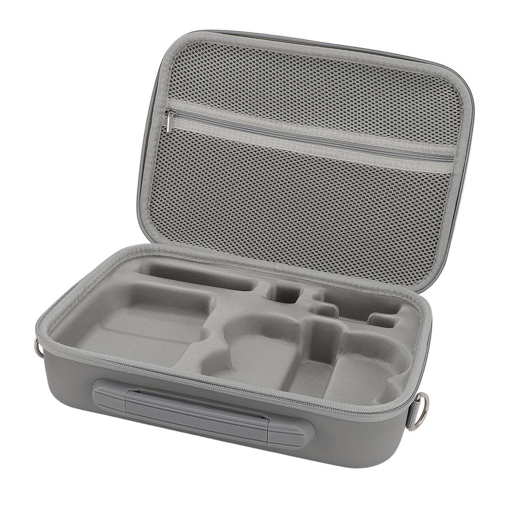 Drone Carrying Case Water Resistant Hard    Ive Shoulder Bag for Neo RC-N3 Remote Controller Intelligent   Battery