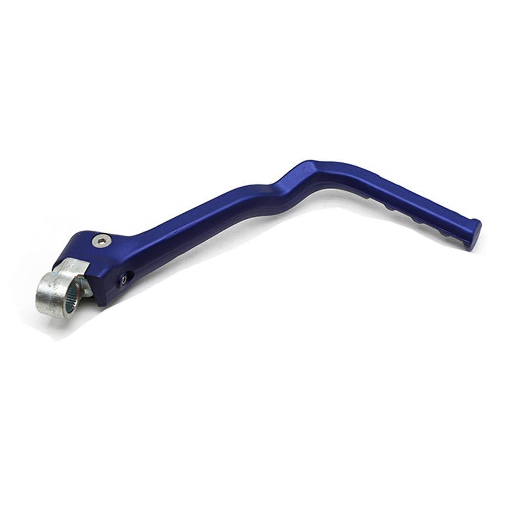 Motocross Kick Start Starter Lever Pedal For Husqvarna TE250 TE300 TE250i TE300i TC250 Husaberg TE 250 300 2014- Dirt Bike