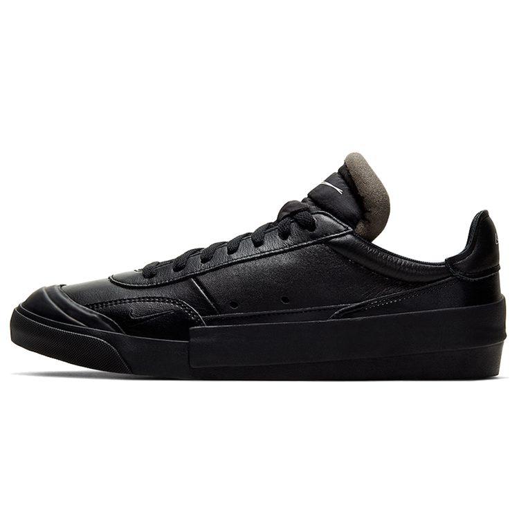 Nike Drop Type Lx Triple Black CN6916-001