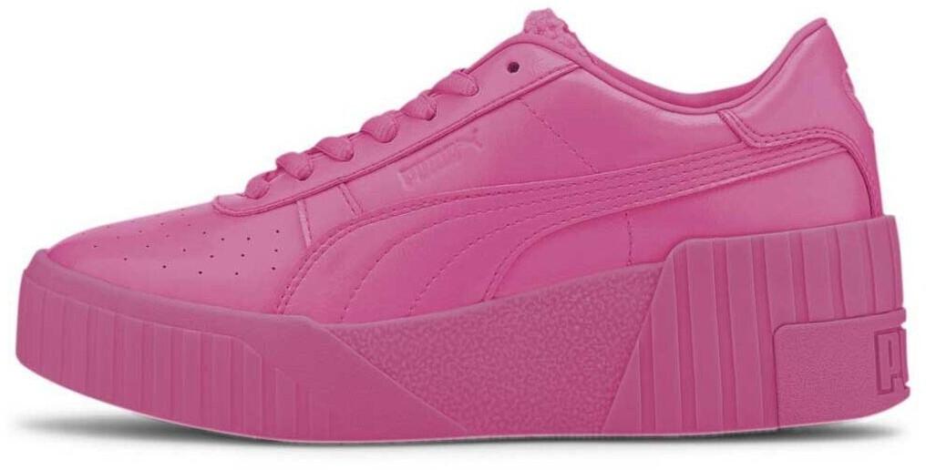 Кроссовки Puma Cali Wedge Women