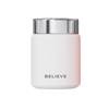 Thermos Mini Portatile Acciaio Inossidabile Stile Giapponese OLOEY