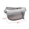 1/6 1/12 Doll Crossbody Fanny Pack Model DIY Projects Scenery Small Waist Bag for Dolls