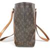 Louis Vuitton M51108  Monogram Sack Shopping Bag Shoulder Bag Tote Bag