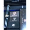 Used Luminox 3000 series first 007 color