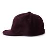 Basic Quench Umpire Short Wool Alphabet Wool Plus One Size Fits Olive Cap, Brim, Cap, Hat, Sizes, All,
