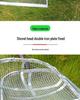Multi-Use Grain and Soil Sifting Basket