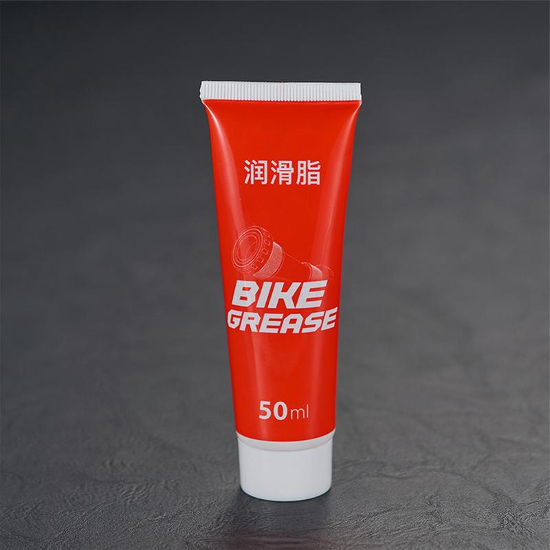 50ML Bicycle Grease for Door Hinge Gear Bearing Grease Motor Oil Lubricant Bicycle Maintenance Accessories Parking Tool Grease