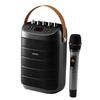 Edifier PK305 Portable Outdoor Karaoke Bluetooth Speaker (CN Version)
