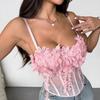 Corsets, Fashionable and Elegant Women's Clothing
