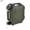 Portable Camping Water Storage Bucket