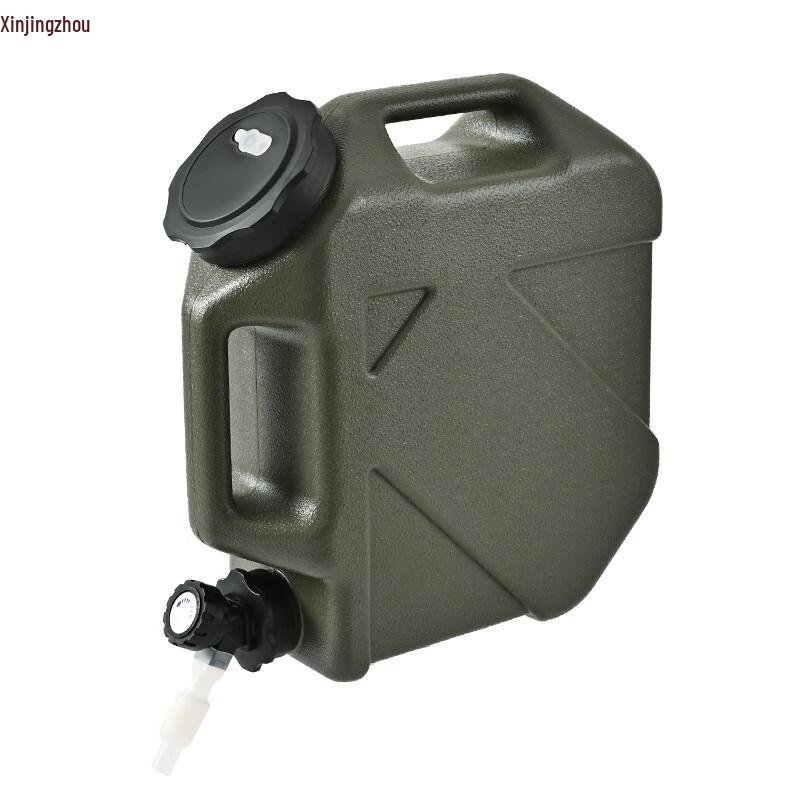 

Portable Camping Water Storage Bucket