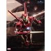 ACMORSTORM Marvel Iron Man MK50 IRON MAN Movable Assembled Plastic Model