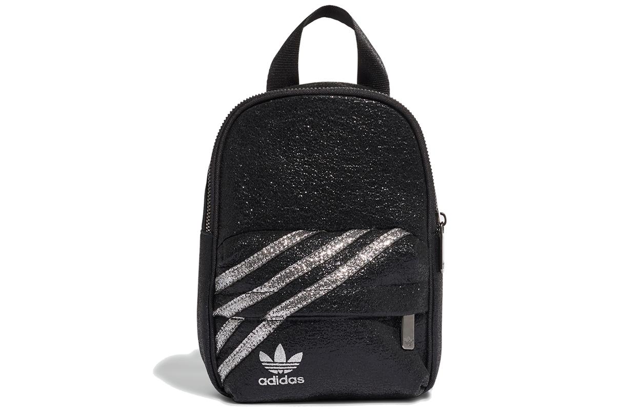 

Adidas Originals Adidas PET Backpack Regular Women s Black GN2138