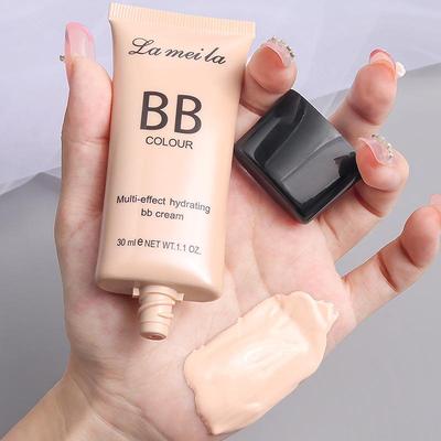 Gesichts-Make-up – BB & CC-Cremes