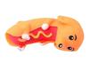 Pkty1018 gniotek hot dog