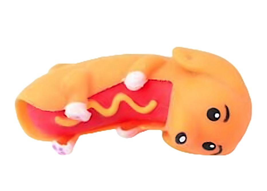 Pkty1018 gniotek hot dog