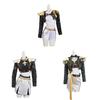 Kpop Demon Hunters Cosplay Costume Dress Halloween Party Stage Performance Gift