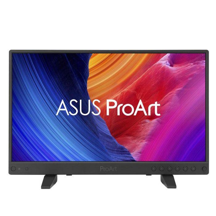 Écran Plat - ASUS - ProArt PA16USV - 15,6 Pouces - 4K Ultra HD - LCD Noir