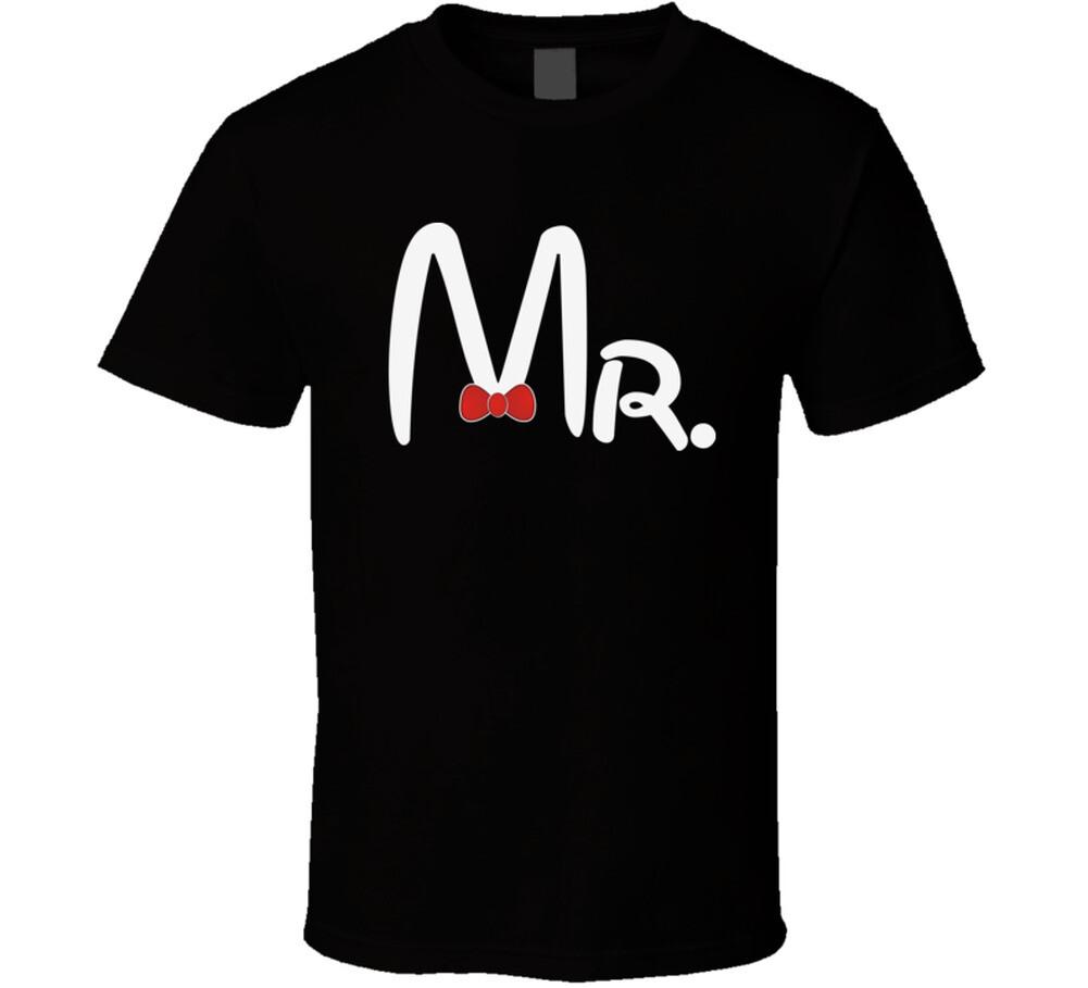 Mr. Tie T Shirt Mens Womens Tees Top S