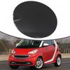 For Merceds Fuel Door Lid For Smart Fortwo 08-15 Plastic