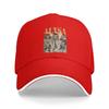 Alysa Liu USA Lässige Baseballkappe Frühling Trucker-Kappe Heißer Verkauf Laufen Hippie Hip Hop Hüte Damen Herren Vintage Baseballkappen